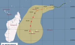 Météo France