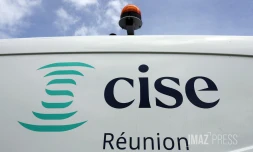 travaux CISE saint andre