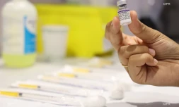 vaccination 
