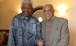 Ahmed Kathrada