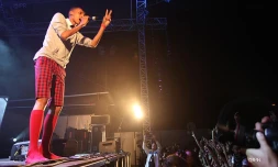 Stromae