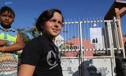 Ecole Jean Jaurès Possession