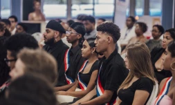 première séance plénière du CDJ 202/2027