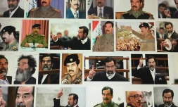 Saddam