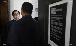 Procès racisme Xena vs Ratenon