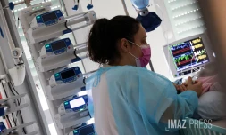 CHU pédiatrie cardiaque 