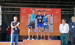 Triathlon