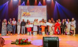 Le Port a accueilli le Challenge des entrepreneuses de l'ouest 2024 