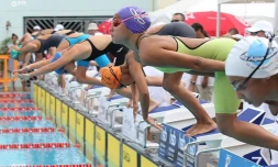 interclub natation 2014