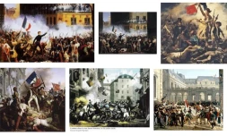 Loi restrictive de la presse 9 sept 1835