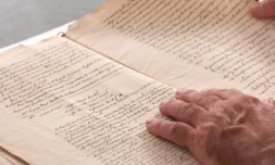 le film "Furcy : le procès de la Liberté" diffusé ce jeudi 