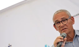 voeux de Joé Bédier 