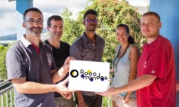 Projet ORSAN par la start-up 8000 Mondes