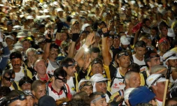 Grand Raid