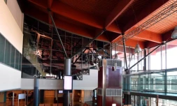 Expo photo sucre Roland Garros