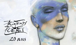 printemps des poètes 2019