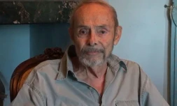 Décès de Claude Wanquet, historien et académicien