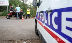 controle routier gillot 