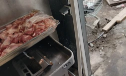 Le Port : un restaurant fermĂ© par les services de l'Ătat aprĂšs des manquements aux rĂšgles dâhygiĂšne