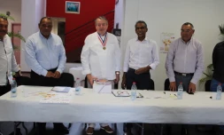 salon de l\'art culinaire