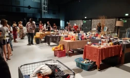 L'économie de survie, "pauvreté pour beaucoup, misère pour certains"