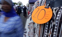 braderie océan 2025