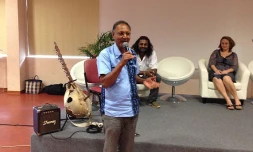 Roger Ramchetty