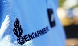gendarmerie 