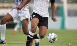football