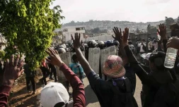 crise madagascar 2025