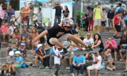 sports urbains 
