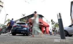 centre ville de saint-pierre