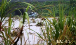 météo pluie, Sainte-Suzanne