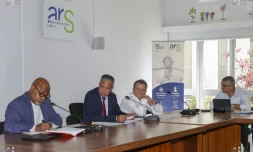 Département : un Projet Régional de Santé en projet pour La Réunion 