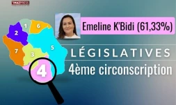 k bidi 4e circonscription