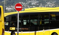 Car Jaune 