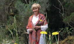 Marylène Berne