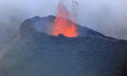 volcan