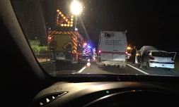 Accident 