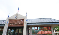 ville de l'Entre-Deux 