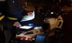 Contrôles de nuit du 30 au 31 août 2019