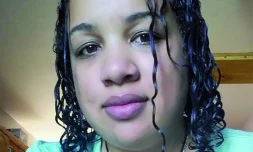 Disparition inquiétante Julita Bénard