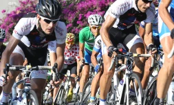 Tour de l\'ile cycliste 2013