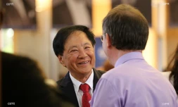 André Thien Ah Koon