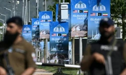 Etats-Unis et Iran s'adressent des menaces mutuelles à l'approche du terme du cessez-le-feu