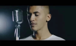 Mickaël Pouvin