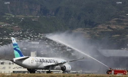 air austral 787-8