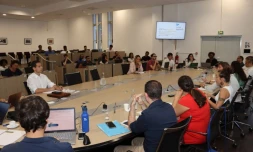 Le Port : 20e édition du Forum CITI