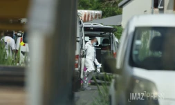 homicide sainte anne