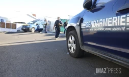 Saint-Leu : une femme de 62 ans retrouvée morte à son domicile